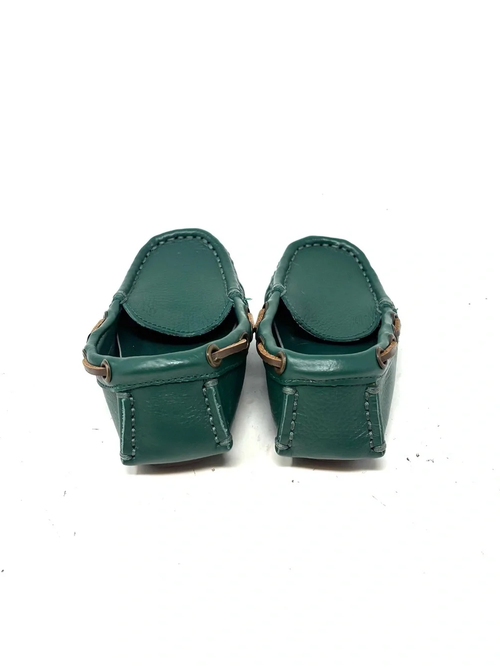 Janie & Jack Loafers